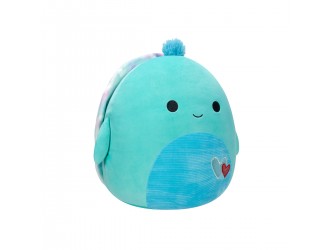 Jucarie de plus 13 cm, Testoasa - Cascade, Squishmallows