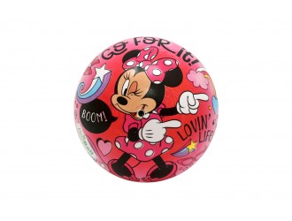 Мяч Био, Minnie, 23 см, Mondo 26013