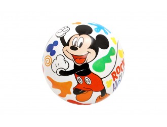Мяч Био, Mickey, 23 см, Mondo 26015