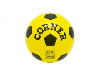 Мяч Био, Corner,, 23 см, Mondo, разные цвета,04604
