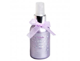 Духи с блестками Starshine Shimmer Mist Martinelia, 60 мл