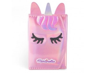 Детская косметика Палитра для путешествий Little Unicorn, Martinelia