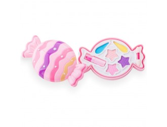 Палетка для макияжа Yummy Sweet Make-Up Candy, Martinelia