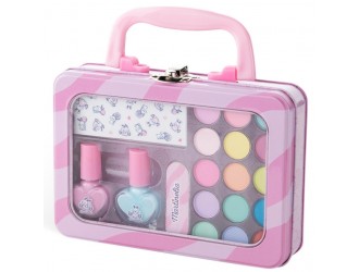 Набор косметики в кейсе Yummy Bag Beauty, Martinelia
