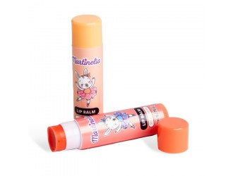 Set 2 balsam de buze Magic Balllet, Martinelia