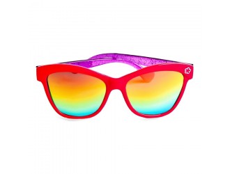 Солнцезащитные детские очки Fuchsia&Purple Martinelia