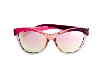 Ochelari de soare Pink&Glitter Martinelia