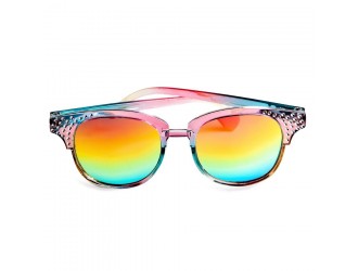 Солнцезащитные детские очки Pink Martinelia
