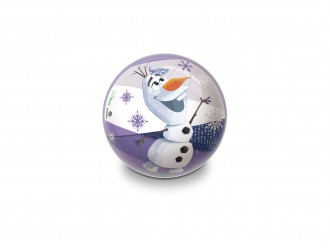 Мяч Био, Frozen, 14 см, Mondo
