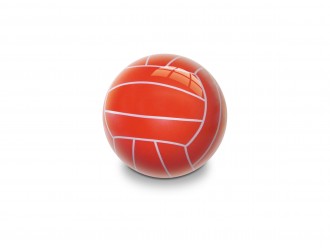 Мини-волейбольный мяч Био, 14 см, Mondo 05108  