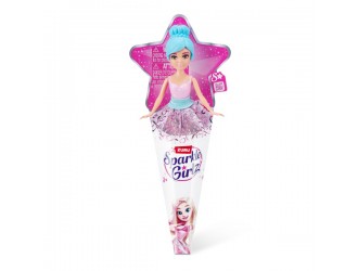 Кукла 10см, Mini Cone, Sparkle Girlz, Zuru