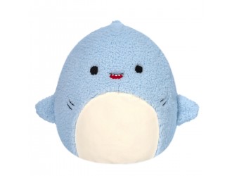 Мягкая игрушка Squishmallows - Акула Дейви (30 cm)