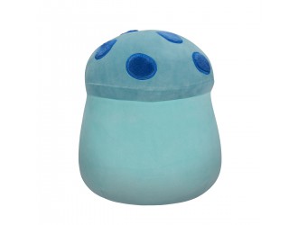 Jucarie de plus 30 cm, Ciuperca Ankur, Squishmallows