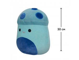 Мягкая игрушка Squishmallows - Гриб Анкур (30 cm)