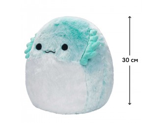 Мягкая игрушка Squishmallows - Дракон Фланнери (30 cm)