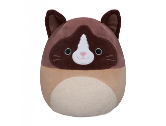 Мягкая игрушка Squishmallows - Кот Вудворд (30 cm)