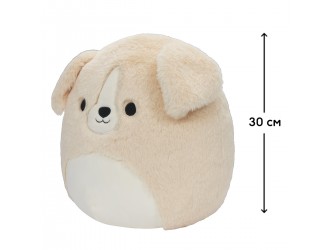 Мягкая игрушка Squishmallows - Лабрадор Стеван (30 cm)