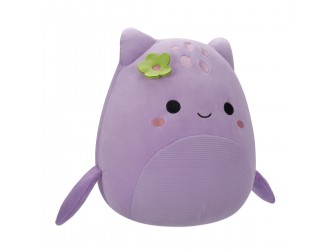 Jucarie de plus 30 cm, Monstrulet Shon, Squishmallows