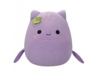 Jucarie de plus 30 cm, Monstrulet Shon, Squishmallows