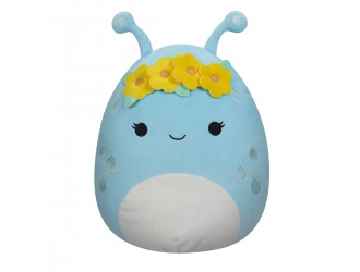 Мягкая игрушка Squishmallows - Пришелец Натнат (30 cm)