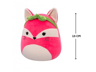 Мягкая игрушка Squishmallows - Лисица Пэйтон (13 cm)