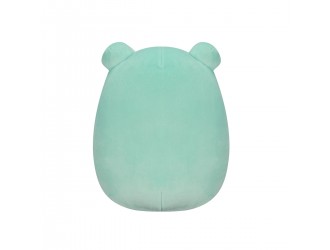 Jucarie de plus 13 cm, Broscuta Fritz, Squishmallows