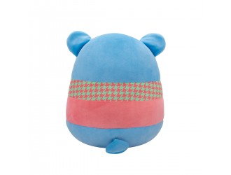 Jucarie de plus 13 cm, Ursulet Ozu, Squishmallows