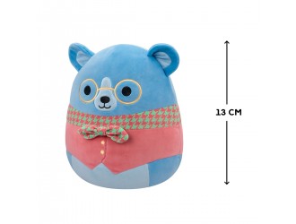 Мягкая игрушка Squishmallows - Медведь Озу (13 cm)
