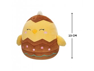 Мягкая игрушка Squishmallows - Птенец Эйми (13 cm)