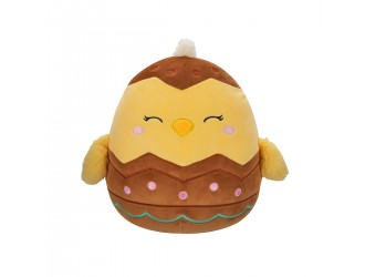 Мягкая игрушка Squishmallows - Птенец Эйми (13 cm)