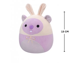 Мягкая игрушка Squishmallows - Сурок Джавари (13 cm)
