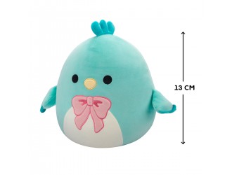 Мягкая игрушка Squishmallows - Цыпленок Долорес (13 cm)