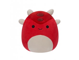 Мягкая игрушка Squishmallows - Динозавр Сергио (19 cm)