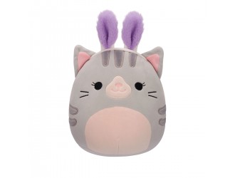 Мягкая игрушка Squishmallows - Кошка Талли (19 cm)