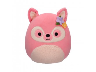 Jucarie de plus 19 cm, Lemur Ditty, Squishmallows