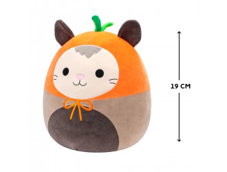 Мягкая игрушка Squishmallows - Опоссум Луанне (19 cm)