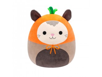 Jucarie de plus 19 cm, Oposum Luanne, Squishmallows