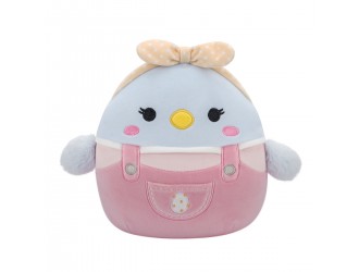 Jucarie de plus 19 cm, Puisor de pasare Camden, Squishmallows