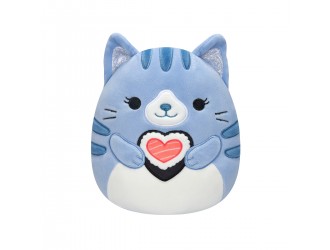 Мягкая игрушка Squishmallows - Кошечка Каризма (19 cm)