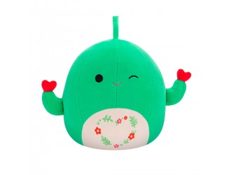Мягкая игрушка Squishmallows - Друзья Кактусы (2 шт, 19 cm)