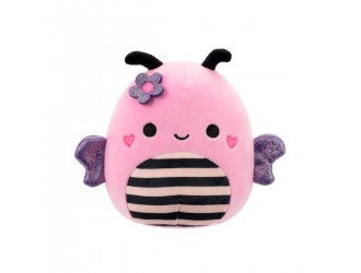 Мягкая игрушка Squishmallows - Друзья Шмели (2 шт, 19 cm)