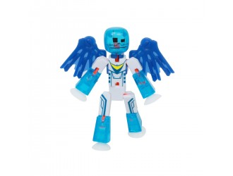 Игровой набор для анимационного творчества Stikbot StikTannica - Вангарден
