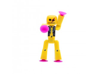 Фигурка для анимационного творчества Stikbot (Рокер)
