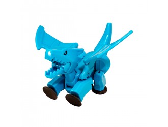Фигурка Для Анимационного Творчества Stikbot Mega - Дракон