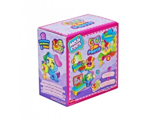 Игровой набор Moji Pops серии "Box I Like" - Фотостудия
