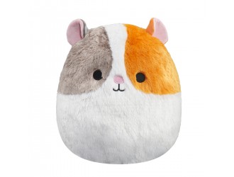 Jucarie de plus 30 cm, Porcusor de Guineea Everett, Squishmallows