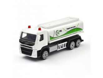 Автомодель - Volvo Газовоз UPG