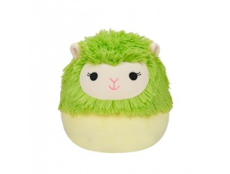 Мягкая игрушка Squishmallows - Альпака Кавалери (19 cm)