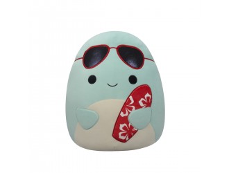 Мягкая игрушка Squishmallows - Дельфин Перри (19 cm)