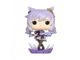 Игровая фигурка Funko POP! cерии Геншин Импакт- Кэцин